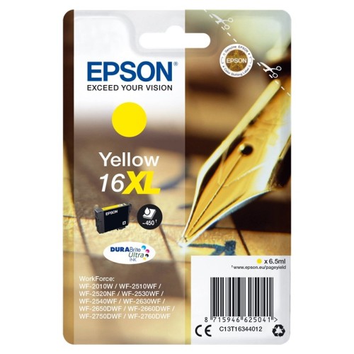 CARTUCCE INKJET S8 EPSON - 24 EPSON