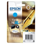 CARTUCCE INKJET S8 EPSON - 24 EPSON