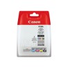 Canon CLI-581 BK/C/M/Y Multi Pack - Confezione da 4 - 5.6 ml - nero...
