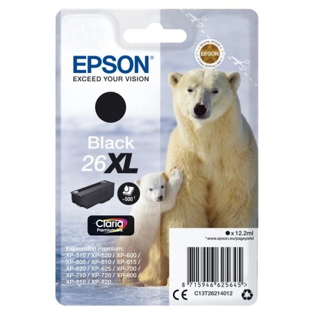 CARTUCCE INKJET S8 EPSON - 24 EPSON