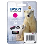 CARTUCCE INKJET S8 EPSON - 24 EPSON