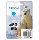 CARTUCCE INKJET S8 EPSON - 24 EPSON