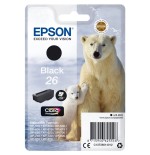 CARTUCCE INKJET S8 EPSON - 24 EPSON