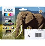 CARTUCCE INKJET S8 EPSON - 24 EPSON
