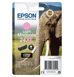 CARTUCCE INKJET S8 EPSON - 24 EPSON