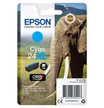 CARTUCCE INKJET S8 EPSON - 24 EPSON