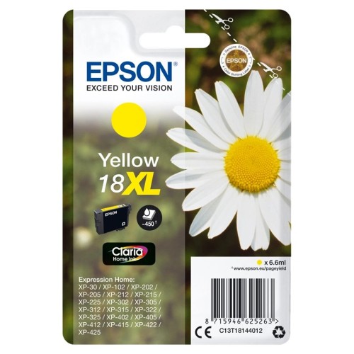 CARTUCCE INKJET S8 EPSON - 24 EPSON