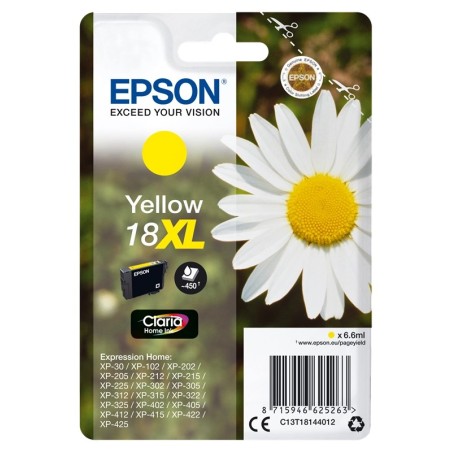 CARTUCCE INKJET S8 EPSON - 24 EPSON