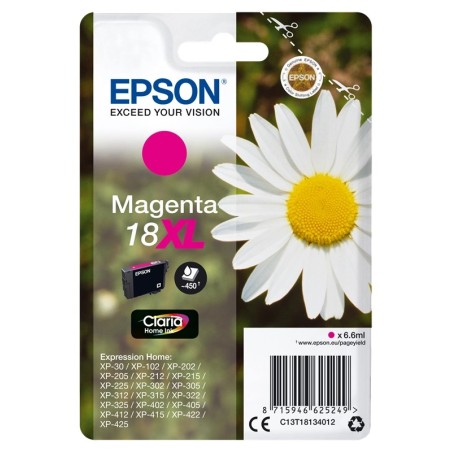 CARTUCCE INKJET S8 EPSON - 24 EPSON
