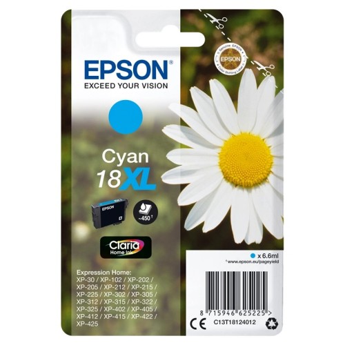 CARTUCCE INKJET S8 EPSON - 24 EPSON