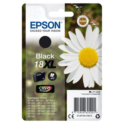 CARTUCCE INKJET S8 EPSON - 24 EPSON