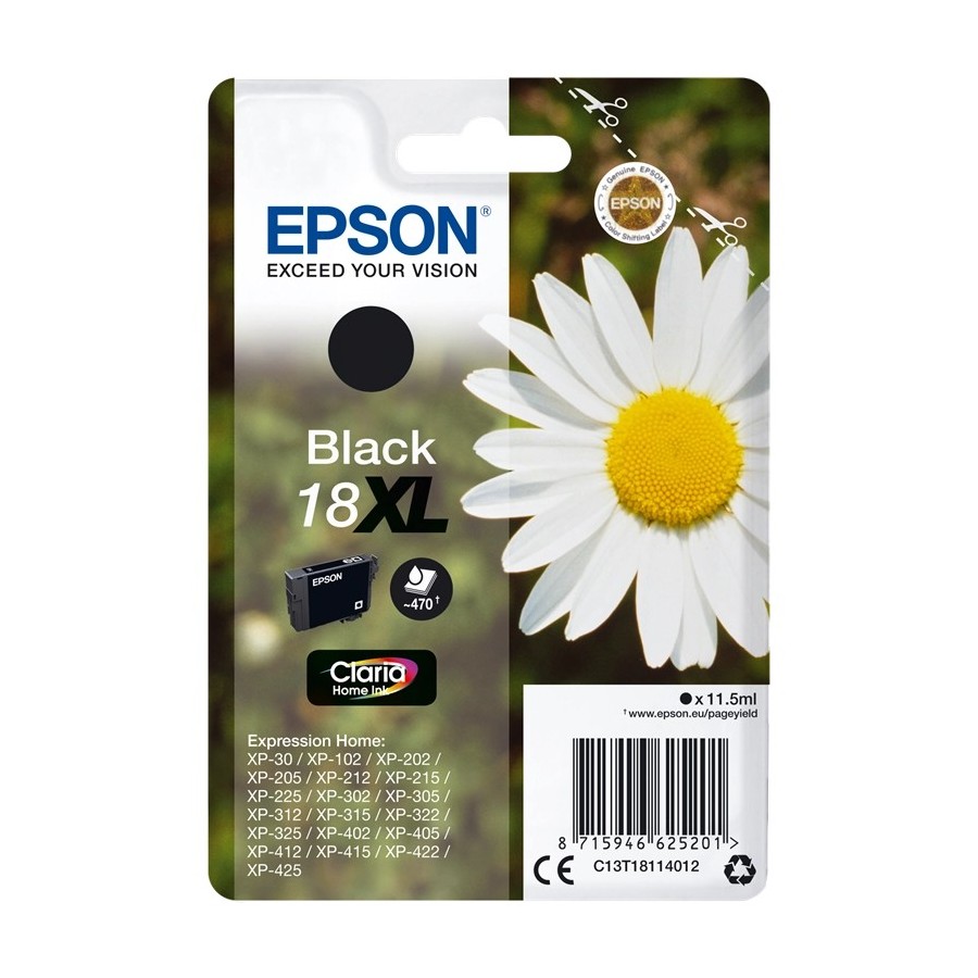 CARTUCCE INKJET S8 EPSON - 24 EPSON CARTUCCE INKJET S8 EPSON - 24 EPSON