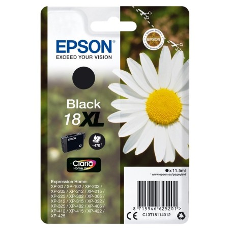 CARTUCCE INKJET S8 EPSON - 24 EPSON