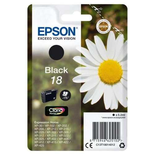 CARTUCCE INKJET S8 EPSON - 24 EPSON