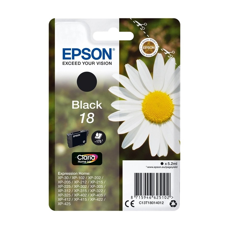 CARTUCCE INKJET S8 EPSON - 24 EPSON