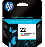 CARTUCCE INKJET HIGH VOLUME HP - 32,5 HP