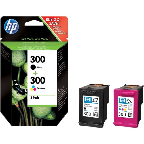 CARTUCCE INKJET HIGH VOLUME HP - 32,5 HP