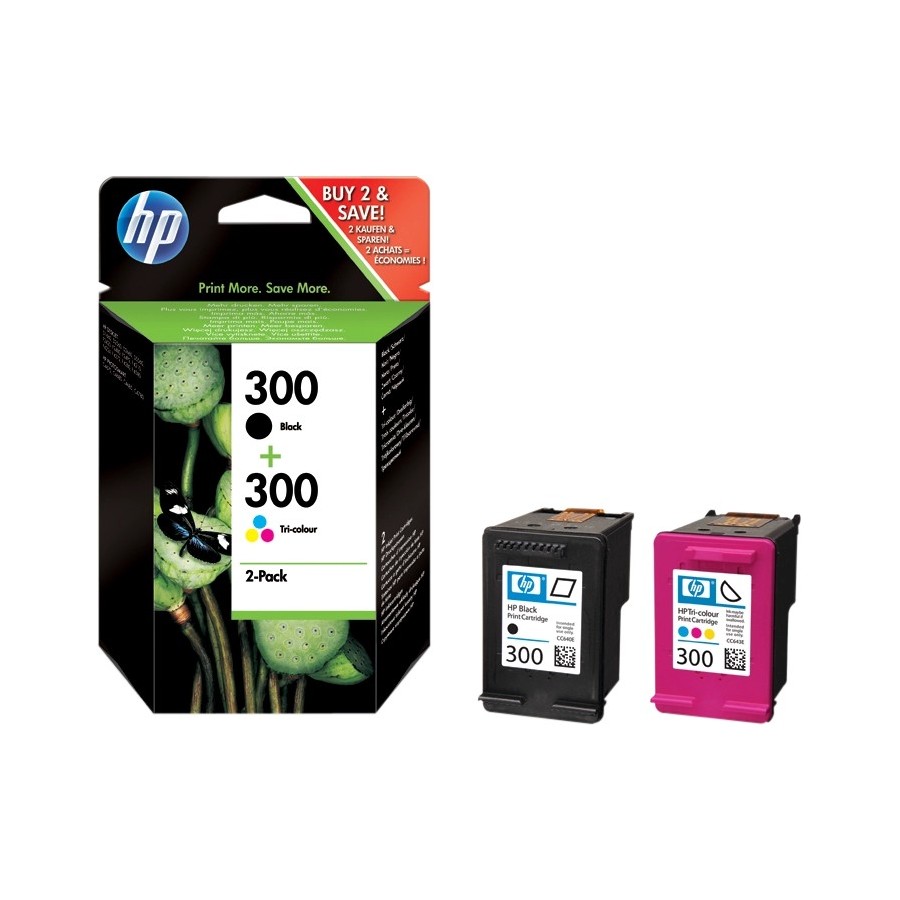 CARTUCCE INKJET HIGH VOLUME HP - 32,5 HP CARTUCCE INKJET HIGH VOLUME HP - 32,5 HP