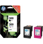 CARTUCCE INKJET HIGH VOLUME HP - 32,5 HP