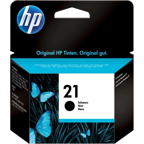 CARTUCCE INKJET HIGH VOLUME HP - 32,5 HP