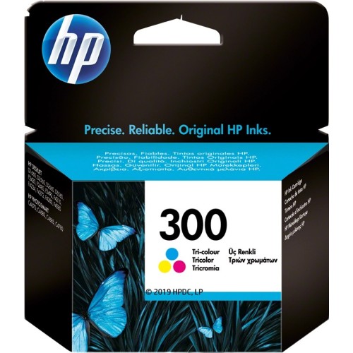 CARTUCCE INKJET HIGH VOLUME HP - 32,5 HP