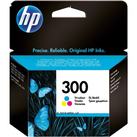 CARTUCCE INKJET HIGH VOLUME HP - 32,5 HP