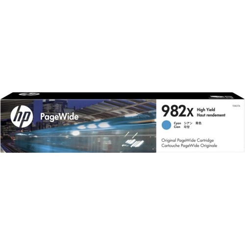 CARTUCCE PAGEWIDE LV HP - 38 HP