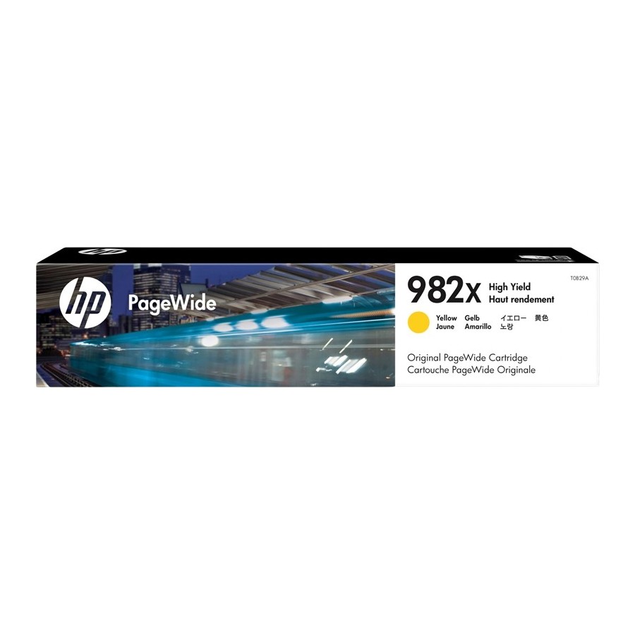 CARTUCCE PAGEWIDE LV HP - 38 HP CARTUCCE PAGEWIDE LV HP - 38 HP