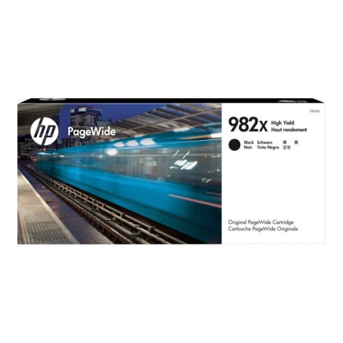 CARTUCCE PAGEWIDE LV HP - 38 HP