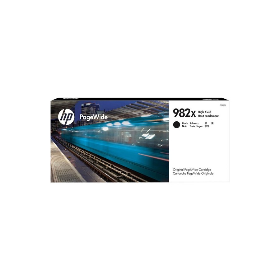 CARTUCCE PAGEWIDE LV HP - 38 HP CARTUCCE PAGEWIDE LV HP - 38 HP