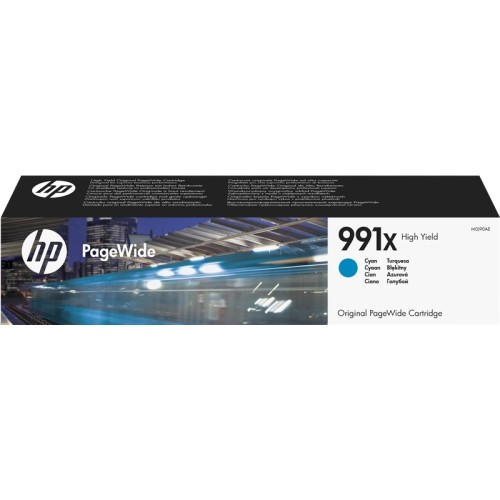 CARTUCCE PAGEWIDE LV HP - 38 HP