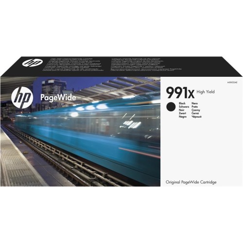 CARTUCCE PAGEWIDE LV HP - 38 HP