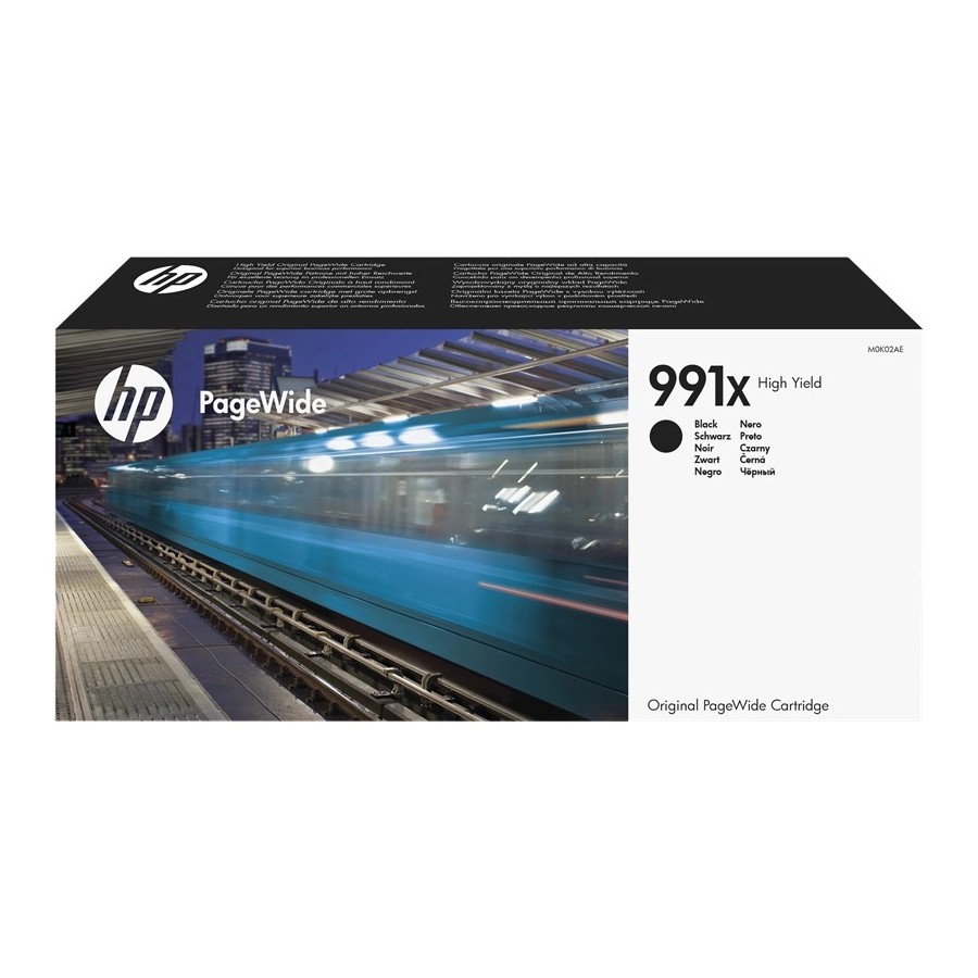 CARTUCCE PAGEWIDE LV HP - 38 HP CARTUCCE PAGEWIDE LV HP - 38 HP