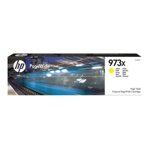 ENTERPRISE INK HP - 42 HP