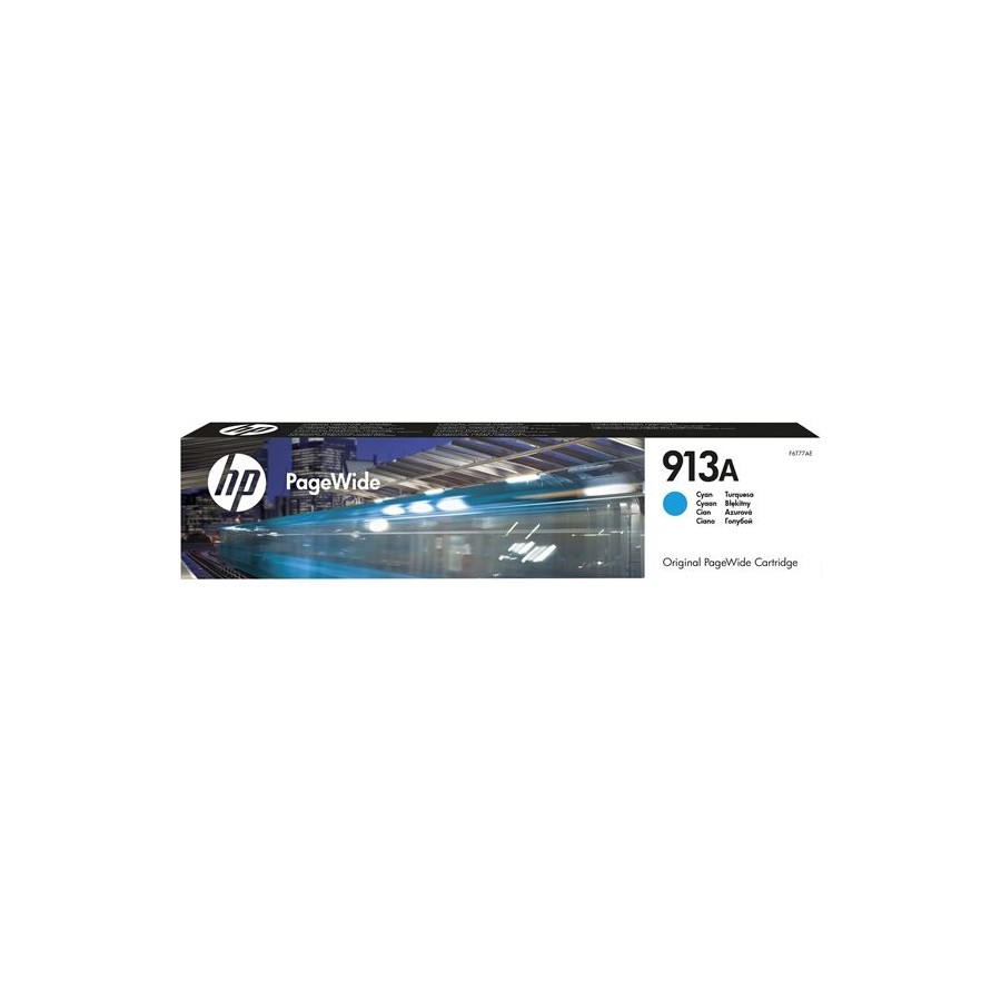 F6T77AE HP 913A CIANO