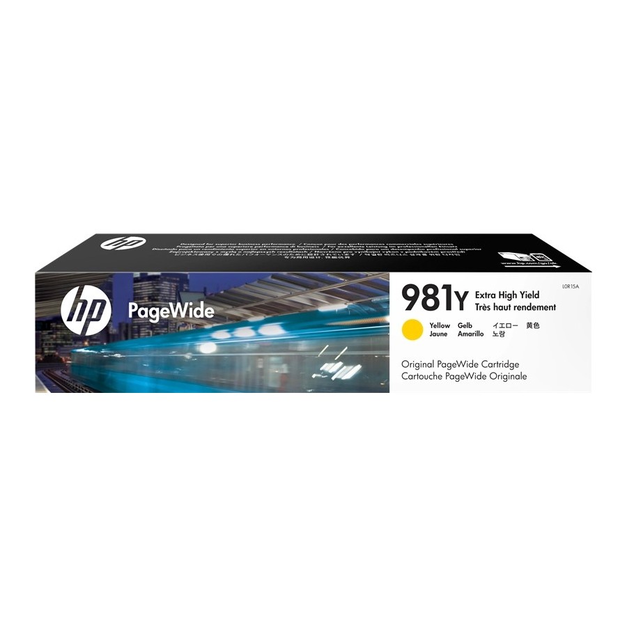 ENTERPRISE INK HP - 42 HP ENTERPRISE INK HP - 42 HP