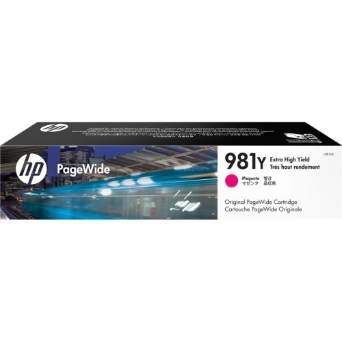 ENTERPRISE INK HP - 42 HP