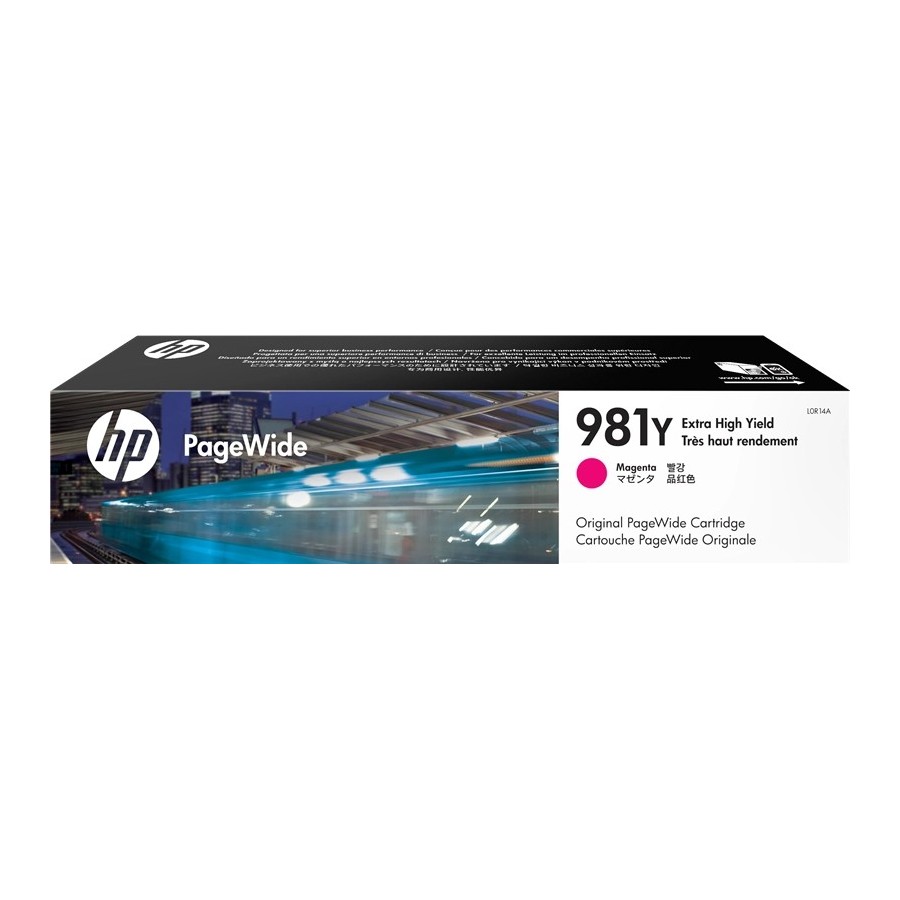 ENTERPRISE INK HP - 42 HP ENTERPRISE INK HP - 42 HP