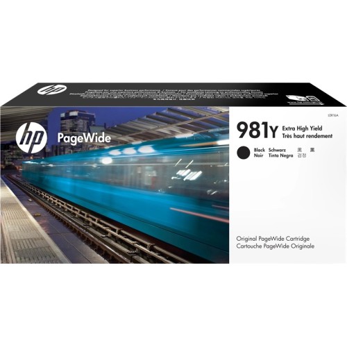 ENTERPRISE INK HP - 42 HP