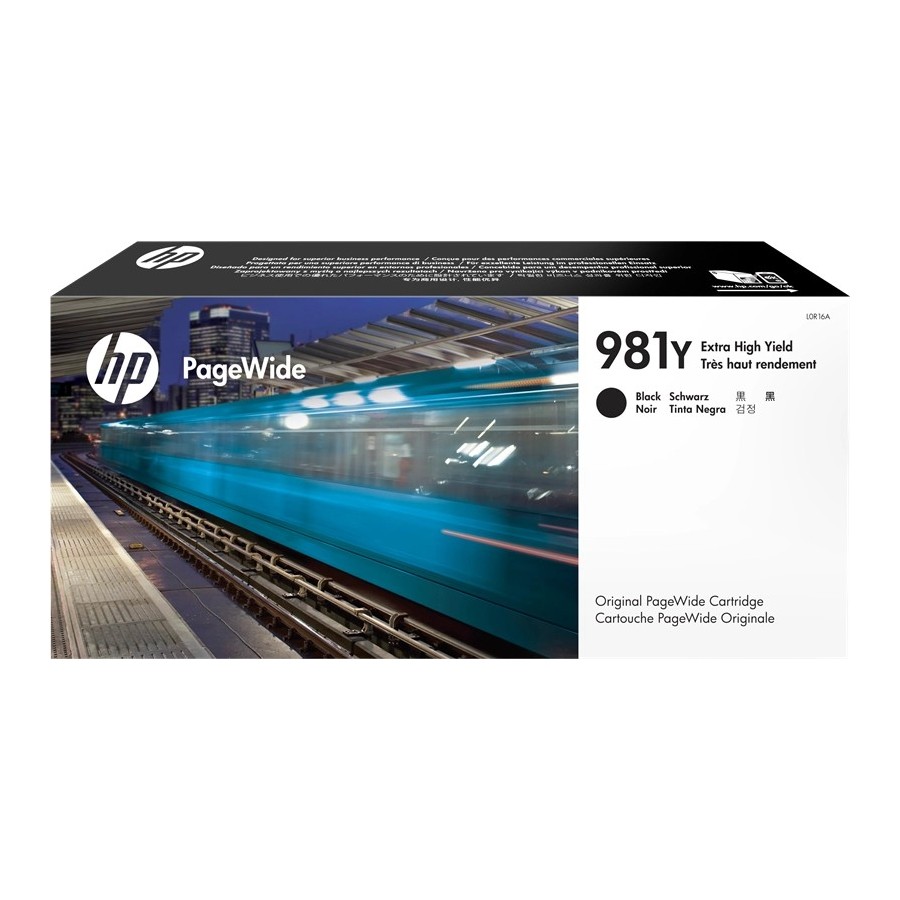 ENTERPRISE INK HP - 42 HP ENTERPRISE INK HP - 42 HP