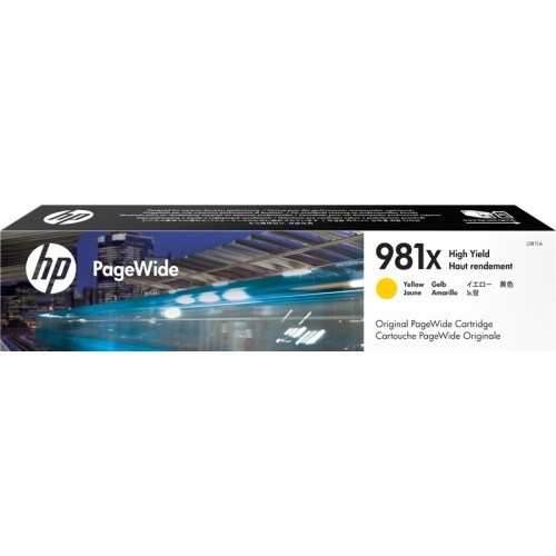 ENTERPRISE INK HP - 42 HP
