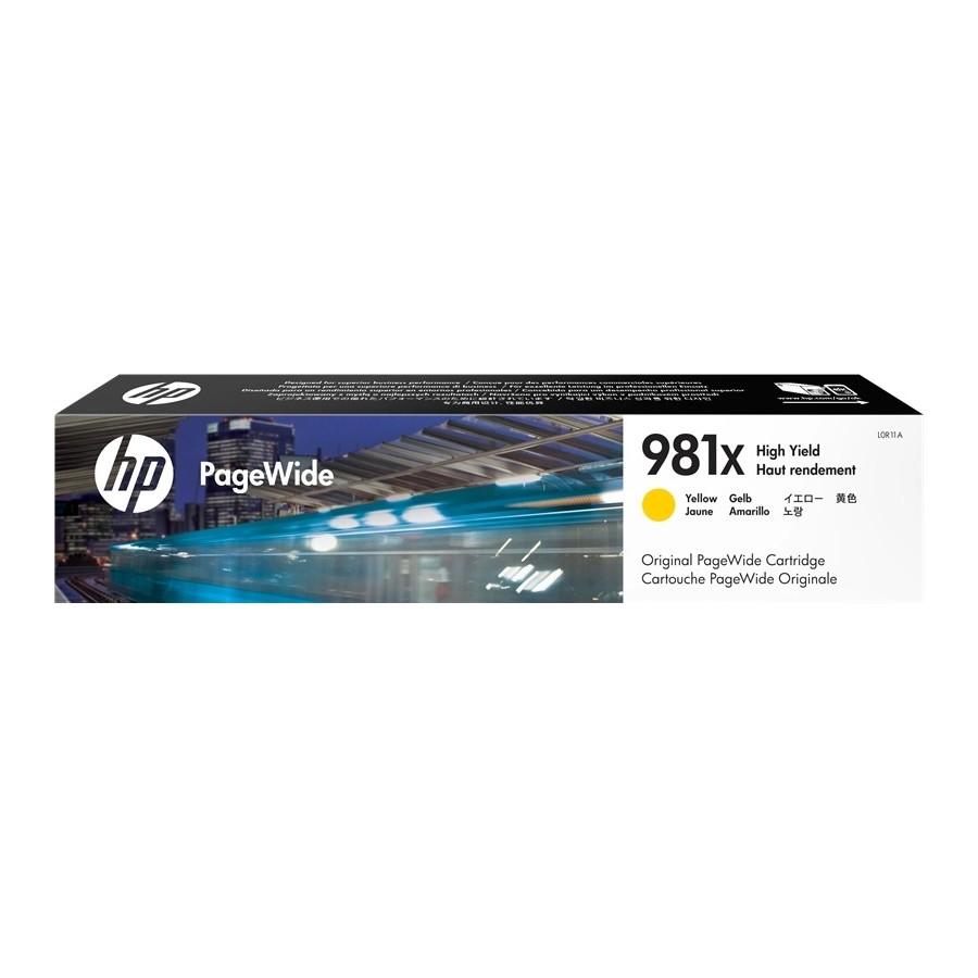 ENTERPRISE INK HP - 42 HP ENTERPRISE INK HP - 42 HP
