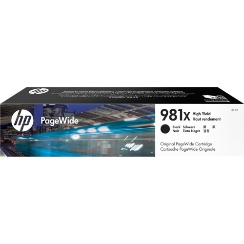ENTERPRISE INK HP - 42 HP