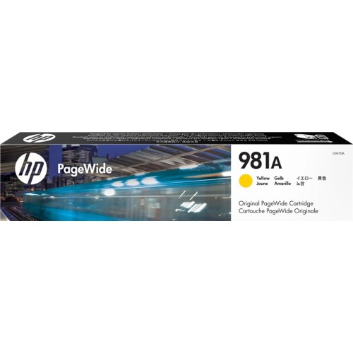 ENTERPRISE INK HP - 42 HP