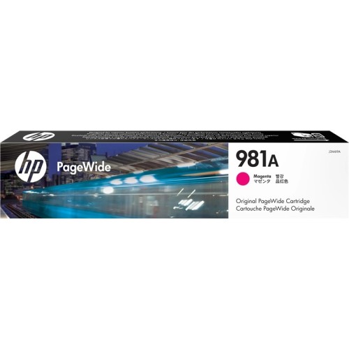 ENTERPRISE INK HP - 42 HP