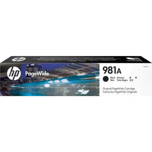 ENTERPRISE INK HP - 42 HP