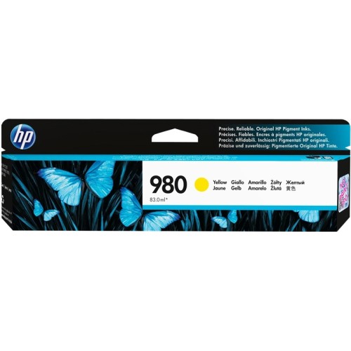 ENTERPRISE INK HP - 42 HP