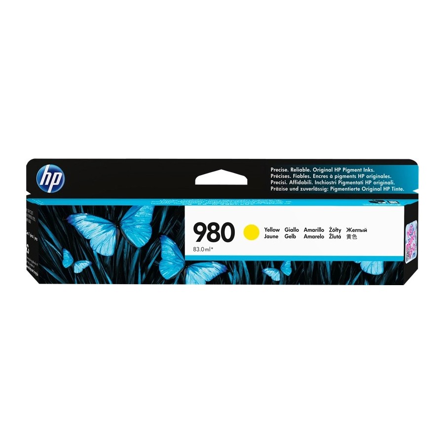 ENTERPRISE INK HP - 42 HP ENTERPRISE INK HP - 42 HP