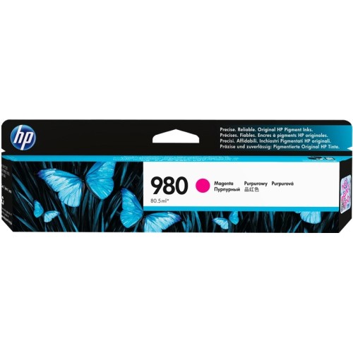 ENTERPRISE INK HP - 42 HP