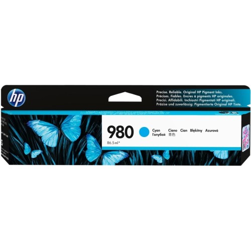 ENTERPRISE INK HP - 42 HP